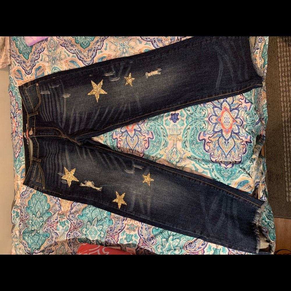 Pants - Picture 3 of 3
